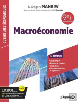 Bertrand.pt - Macroéconomie