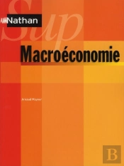 Macroeconomie (Nathan Sup) 2011