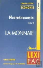Macroeconomie T.2