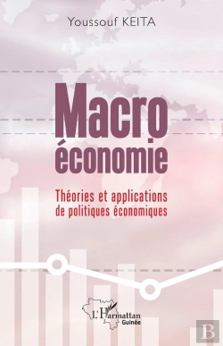 Bertrand.pt - Macroéconomie : Théories Et Applications De Politiques Économiques