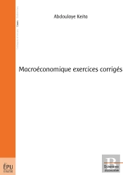 Macroéconomique Exercices Corrigés