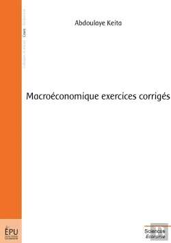 Bertrand.pt - Macroéconomique Exercices Corrigés