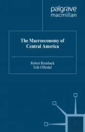 Macroeconomy Of Central America