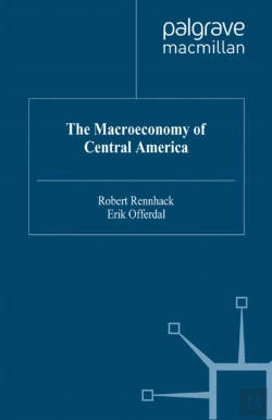 Bertrand.pt - Macroeconomy Of Central America