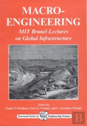 Macroengineering
