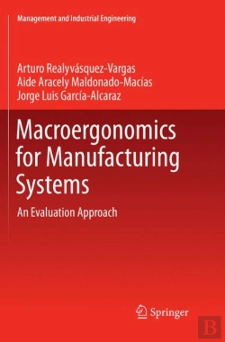 Bertrand.pt - Macroergonomics For Manufacturing Systems