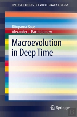 Bertrand.pt - Macroevolution In Deep Time