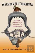 Macroevolutionaries
