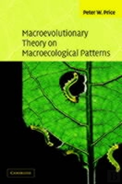 Bertrand.pt - Macroevolutionary Theory On Macroecological Patterns