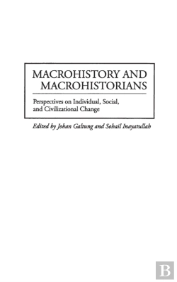 Bertrand.pt - Macrohistory And Macrohistorians
