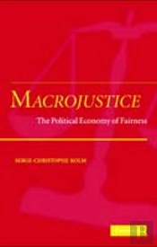 Macrojustice