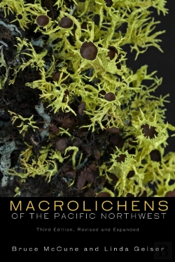 Bertrand.pt - Macrolichens Of The Pacific Northwest