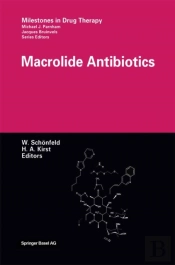 Macrolide Antibiotics