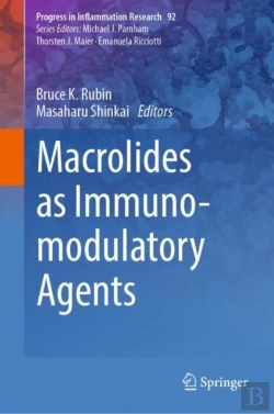 Bertrand.pt - Macrolides As Immunomodulatory Agents