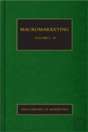 Macromarketing