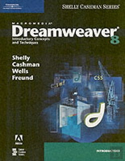 Bertrand.pt - MACROMEDIA DREAMWEAVER 8