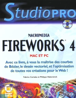 Bertrand.pt - Macromedia Fireworks 4