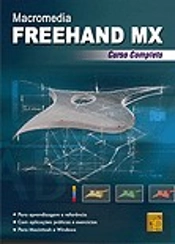 Macromedia Freehand Mx