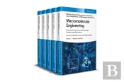 Macromolecular Engineering, 5 Volume Set