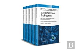 Bertrand.pt - Macromolecular Engineering, 5 Volume Set