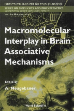 Bertrand.pt - Macromolecular Interplay In Brain Associative Mechanisms