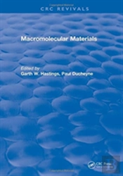 Macromolecular Materials