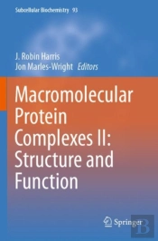 Macromolecular Protein Complexes Ii: Structure And Function