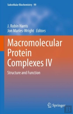 Bertrand.pt - Macromolecular Protein Complexes Iv