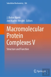 Macromolecular Protein Complexes V