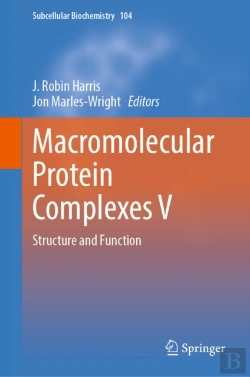 Bertrand.pt - Macromolecular Protein Complexes V
