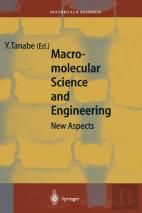 Macromolecular Science And Engineering