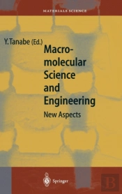 Macromolecular Science And Engineering