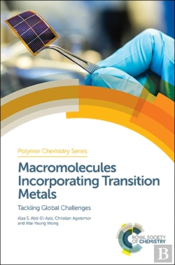 Bertrand.pt - Macromolecules Incorporating Transition Metals