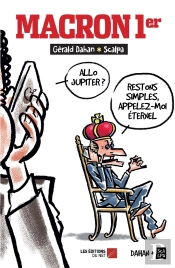 Macron 1er