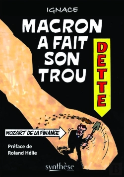 Bertrand.pt - Macron A Fait Son Trou