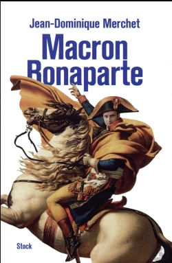 Bertrand.pt - Macron - Bonaparte