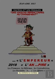 Macron Et Les Francais - Des Gaulois Refracteres Aux Changement