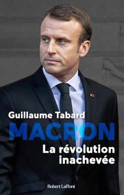 Bertrand.pt - Macron, La Révolution Inachevée