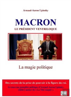Bertrand.pt - Macron, Le President Ventriloque