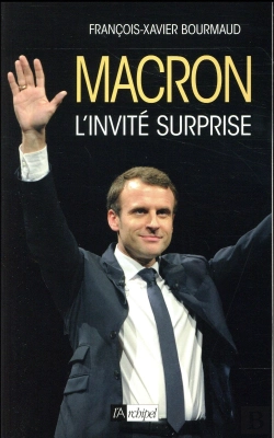 Bertrand.pt - Macron, L'Invité Surprise