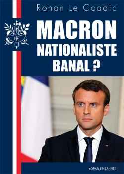 Bertrand.pt - Macron Nationaliste Banal ?