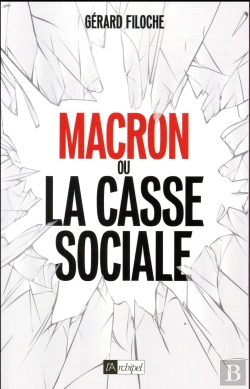 Bertrand.pt - Macron Ou La Casse Sociale