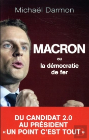 Macron Ou La Democratie De Fer
