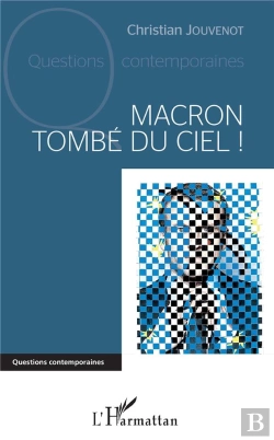 Bertrand.pt - Macron Tombé Du Ciel !