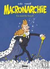 Macronarchie