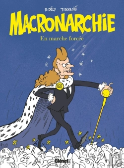 Bertrand.pt - Macronarchie