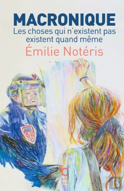 Bertrand.pt - Macronique ; Les Choses Qui N'Existent Pas Existent Quand Même