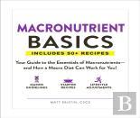 Macronutrient Basics