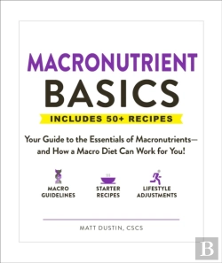 Bertrand.pt - Macronutrient Basics