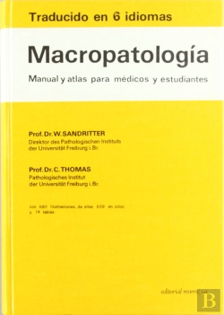 Bertrand.pt - Macropatología. Manual Y Atlas